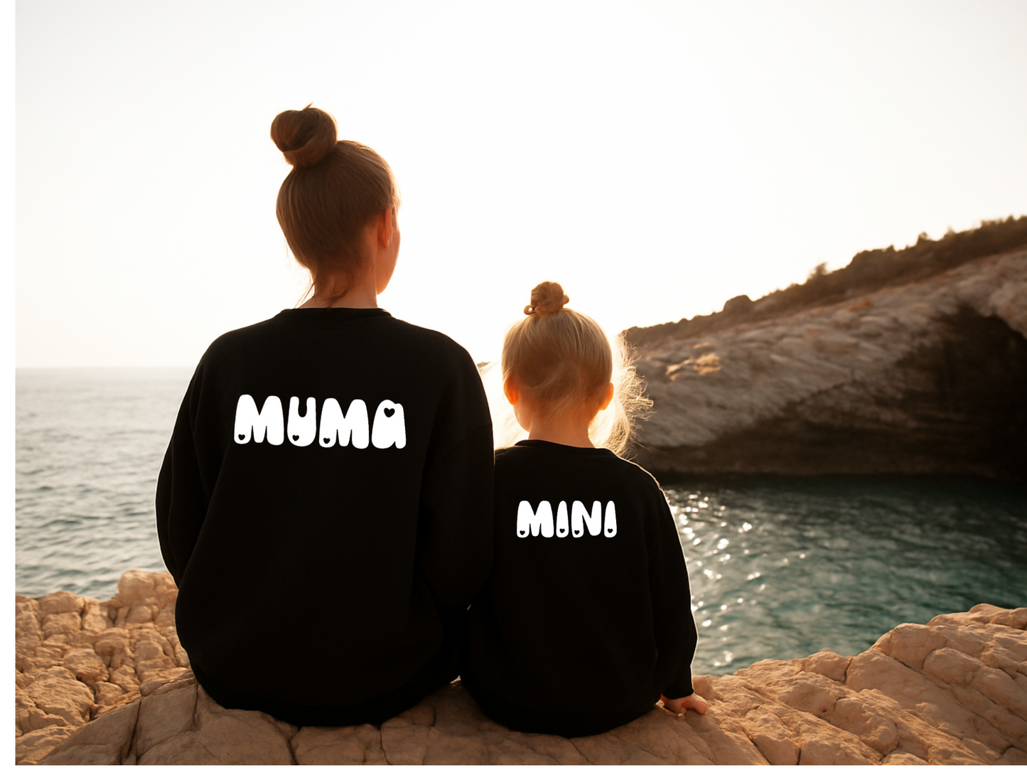 MAMA & MINI SET