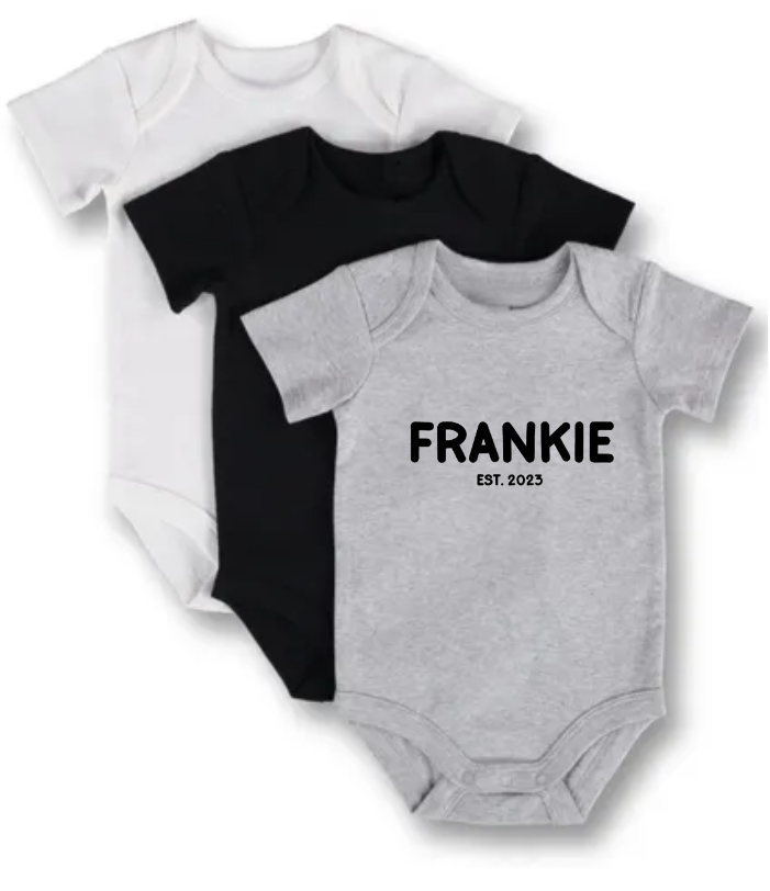 3 SET BODYSUIT GIFT PACK