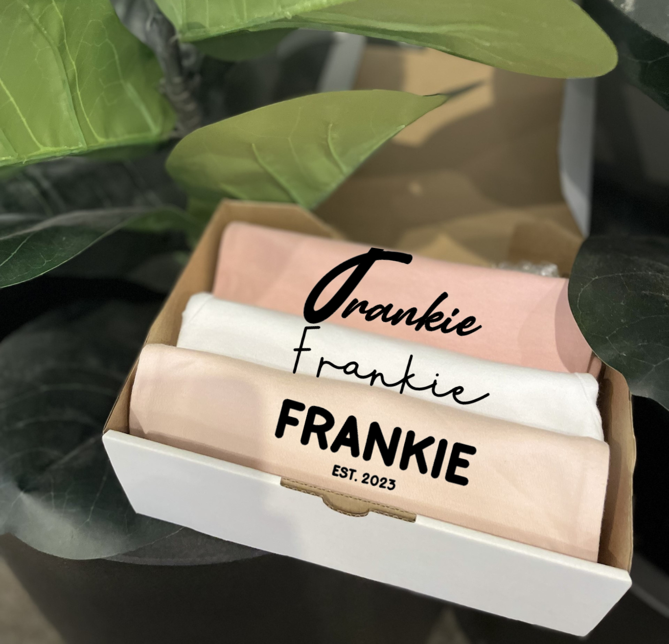 3 SET BODYSUIT GIFT PACK