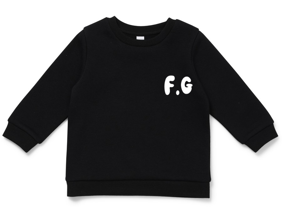 TRACKSUIT SET - BUBBLE LEG