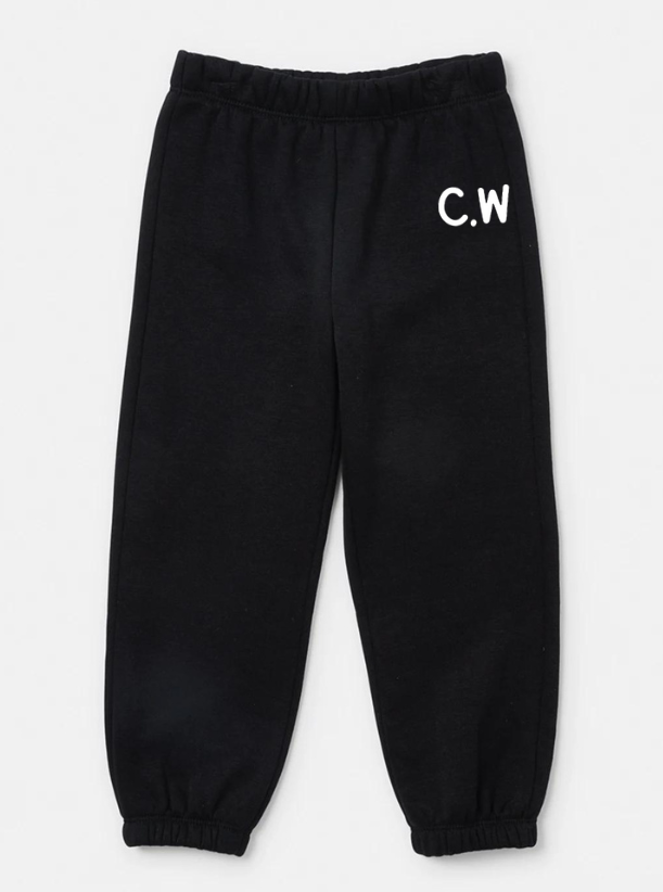 CLASSIC NAME TRACKSUIT
