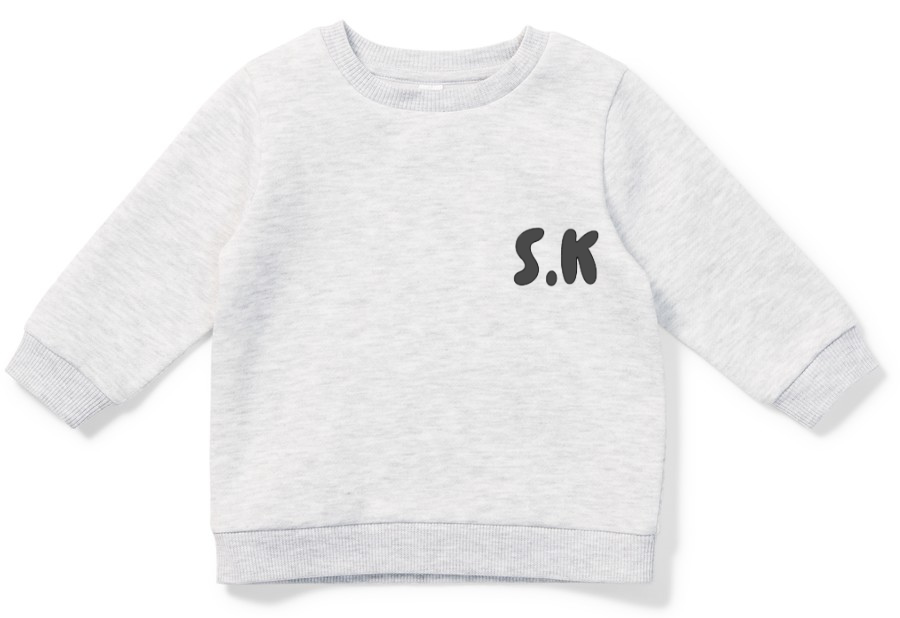 TRACKSUIT SET - BUBBLE LEG