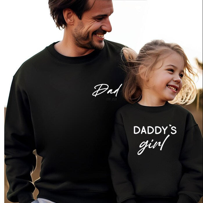 DAD & MINI MATCHING SET