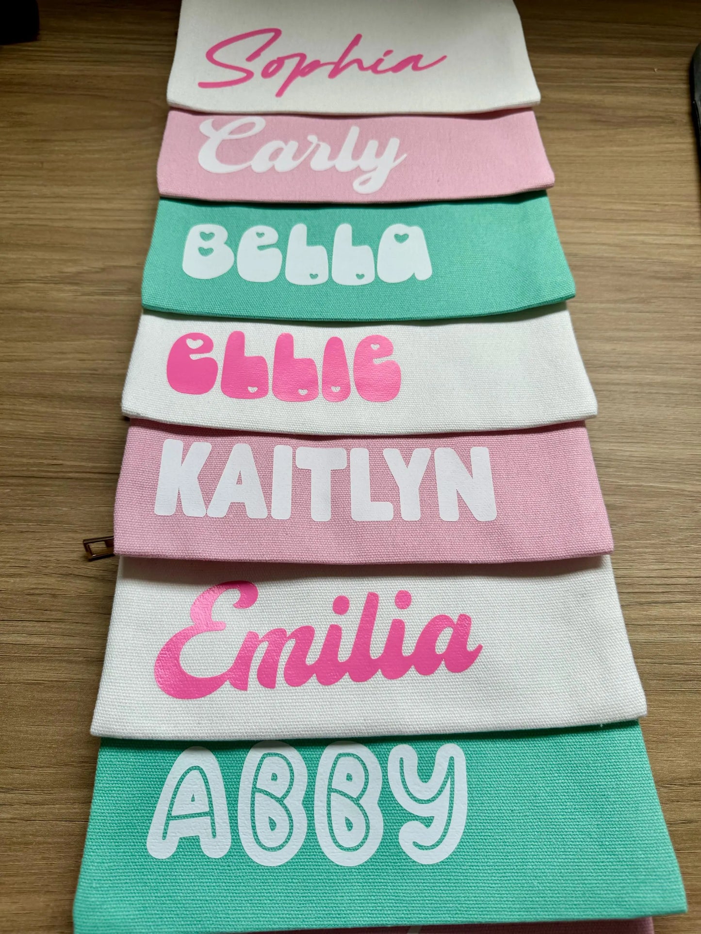 PERSONALISED CASE