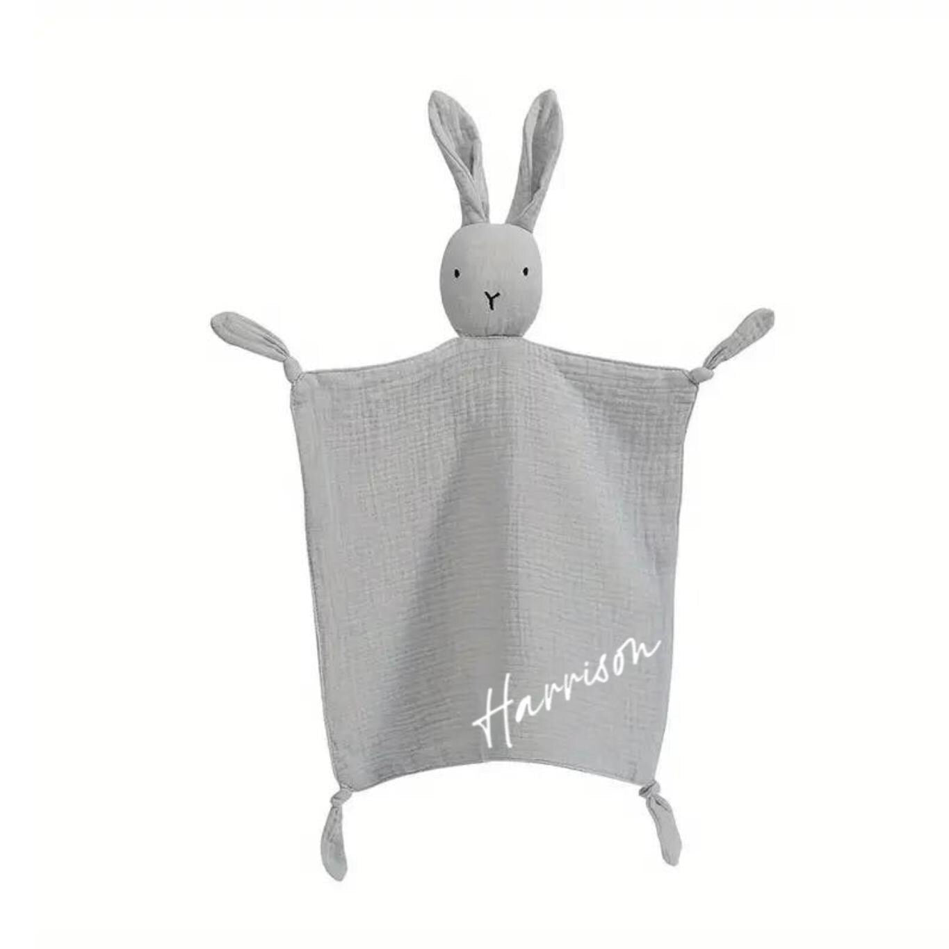 BABY BUNNY