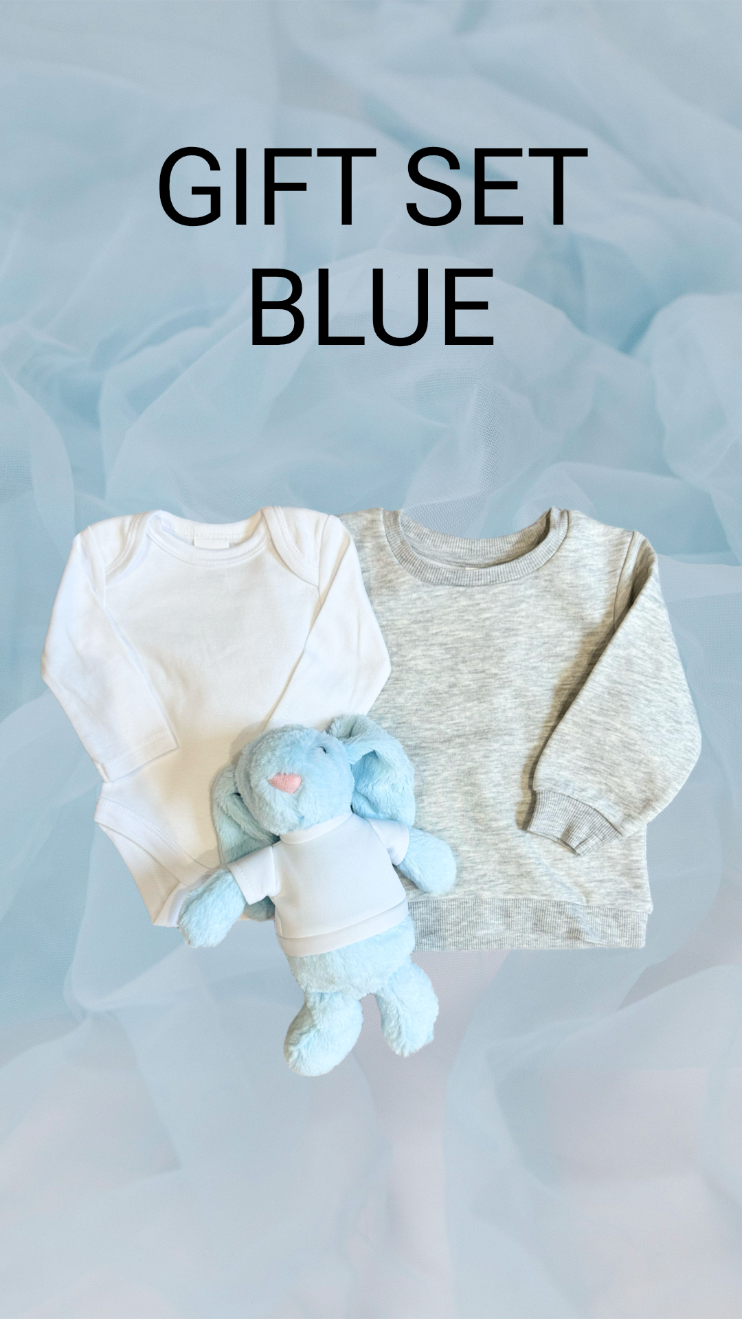 THE PERFECT GIFT SET