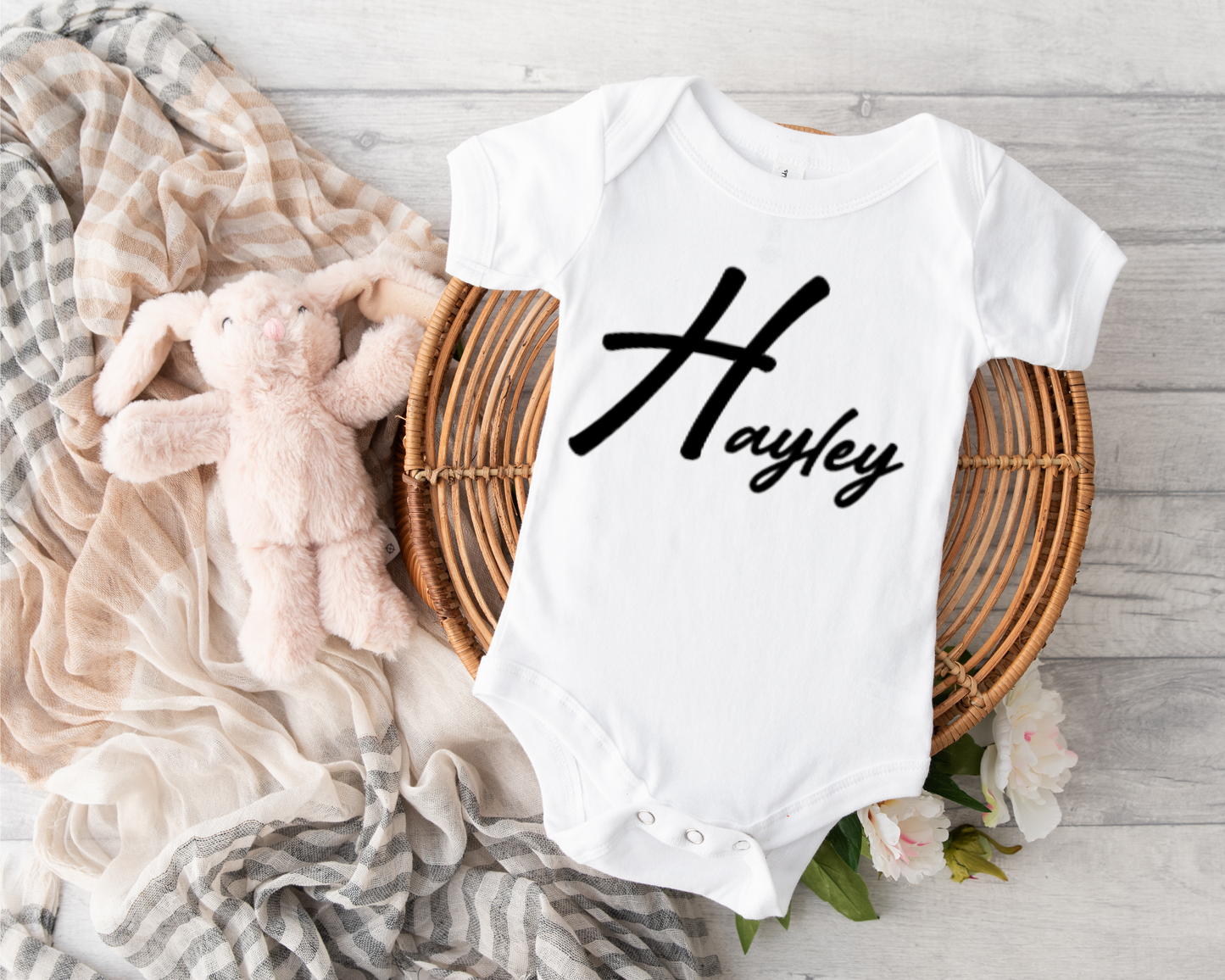 SIGNITURE BODYSUIT