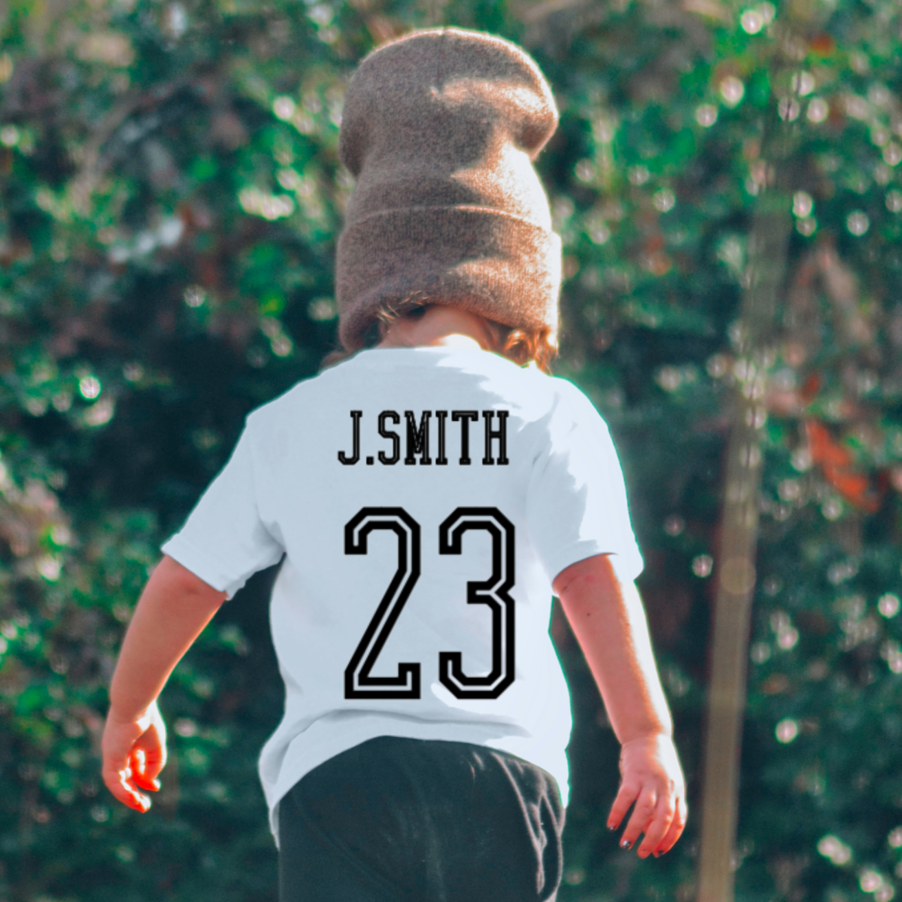 JERSEY TEE