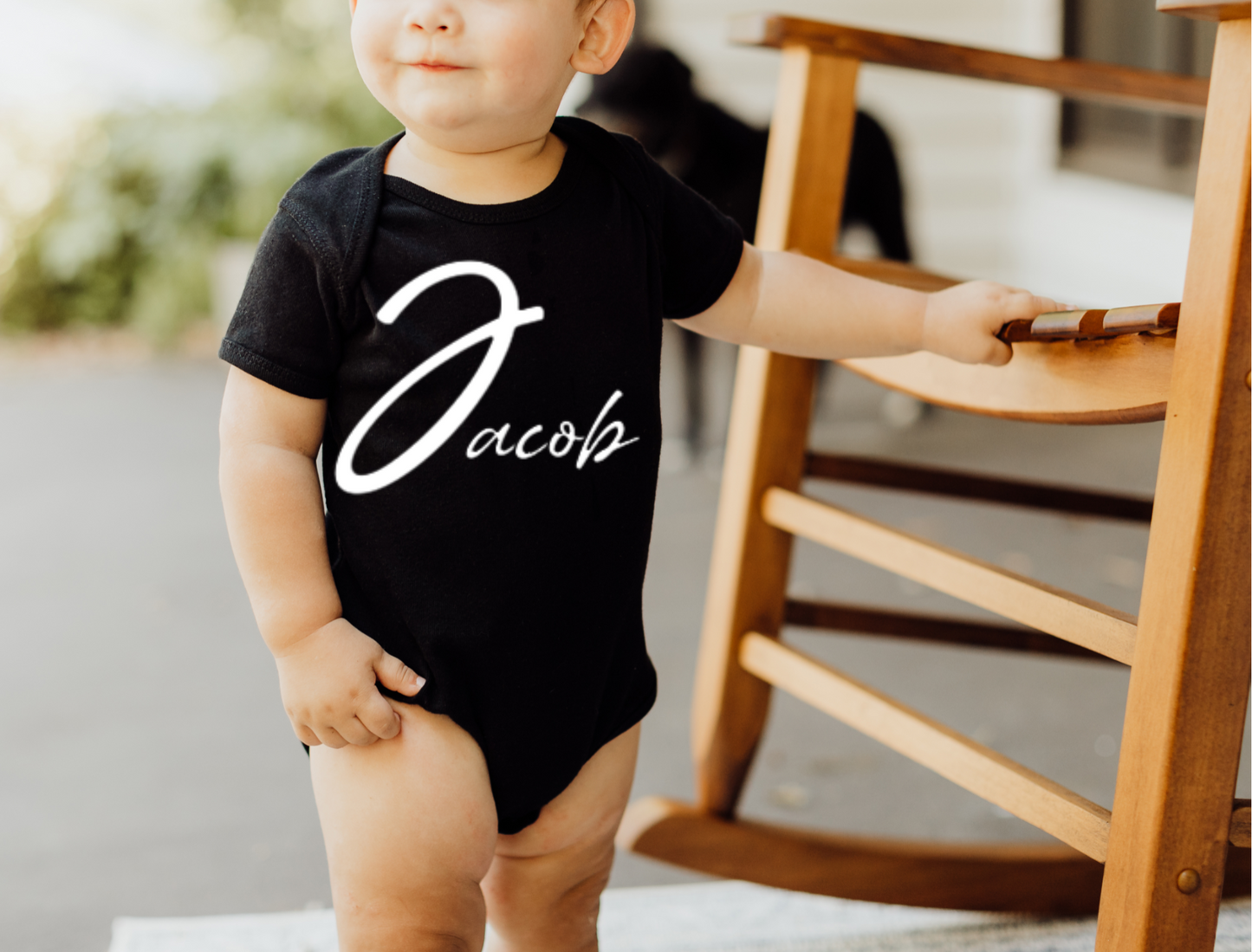 SIGNITURE BODYSUIT