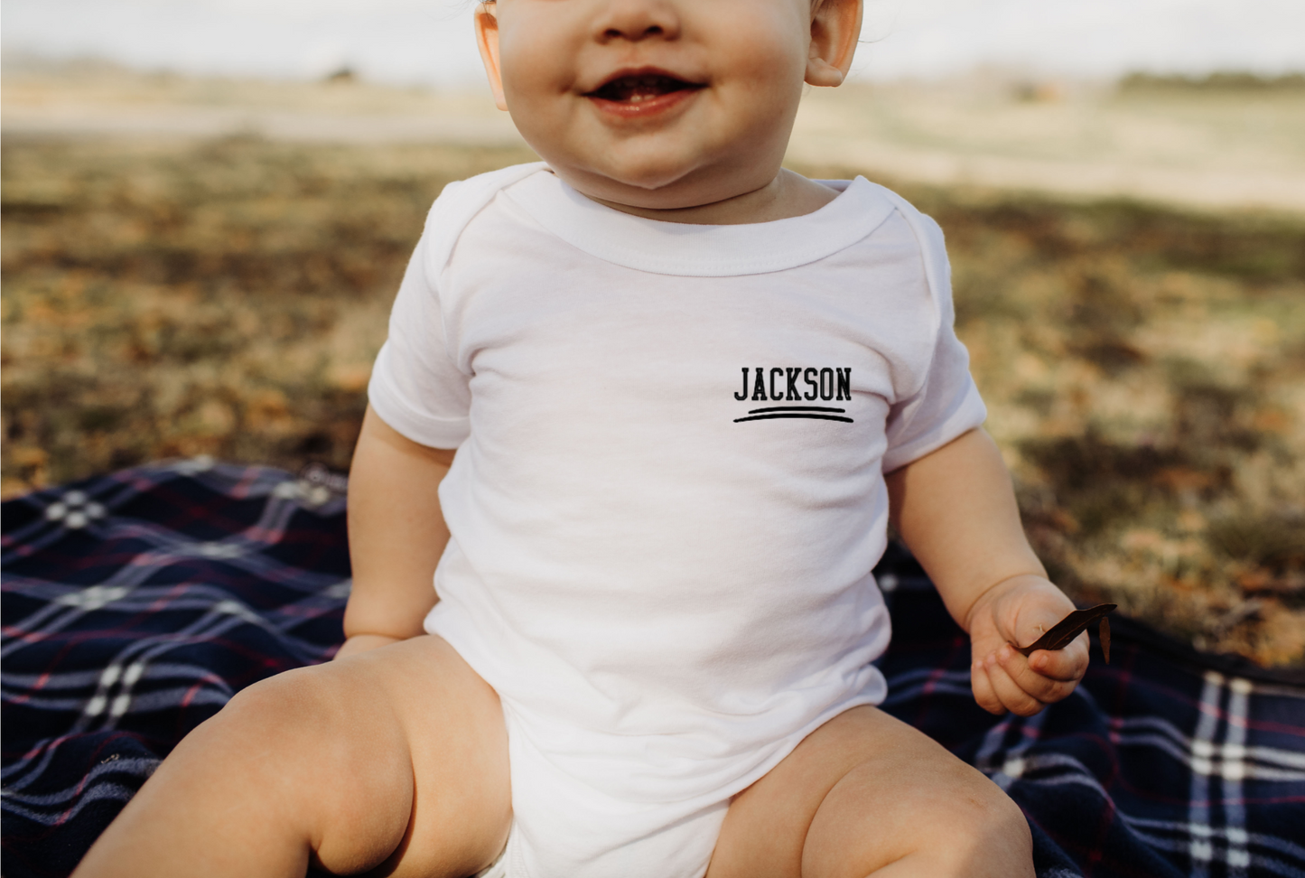 JERSEY BODYSUIT