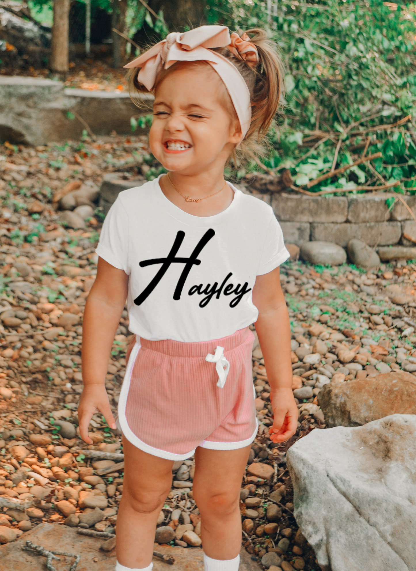 SIGNITURE TEE