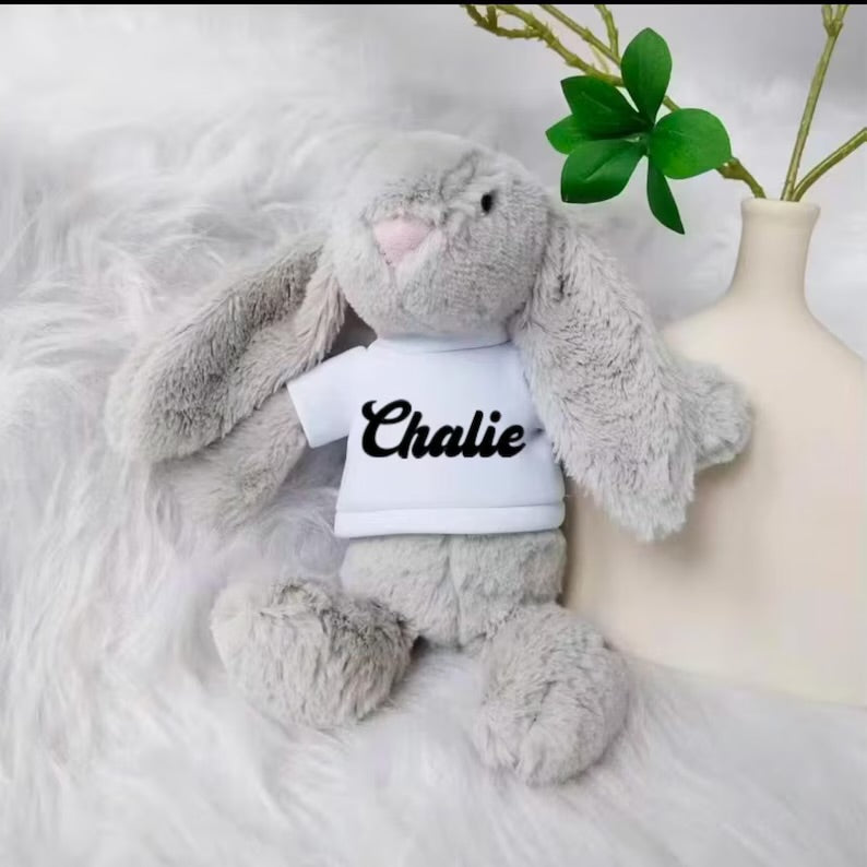 SOFT BUNNY
