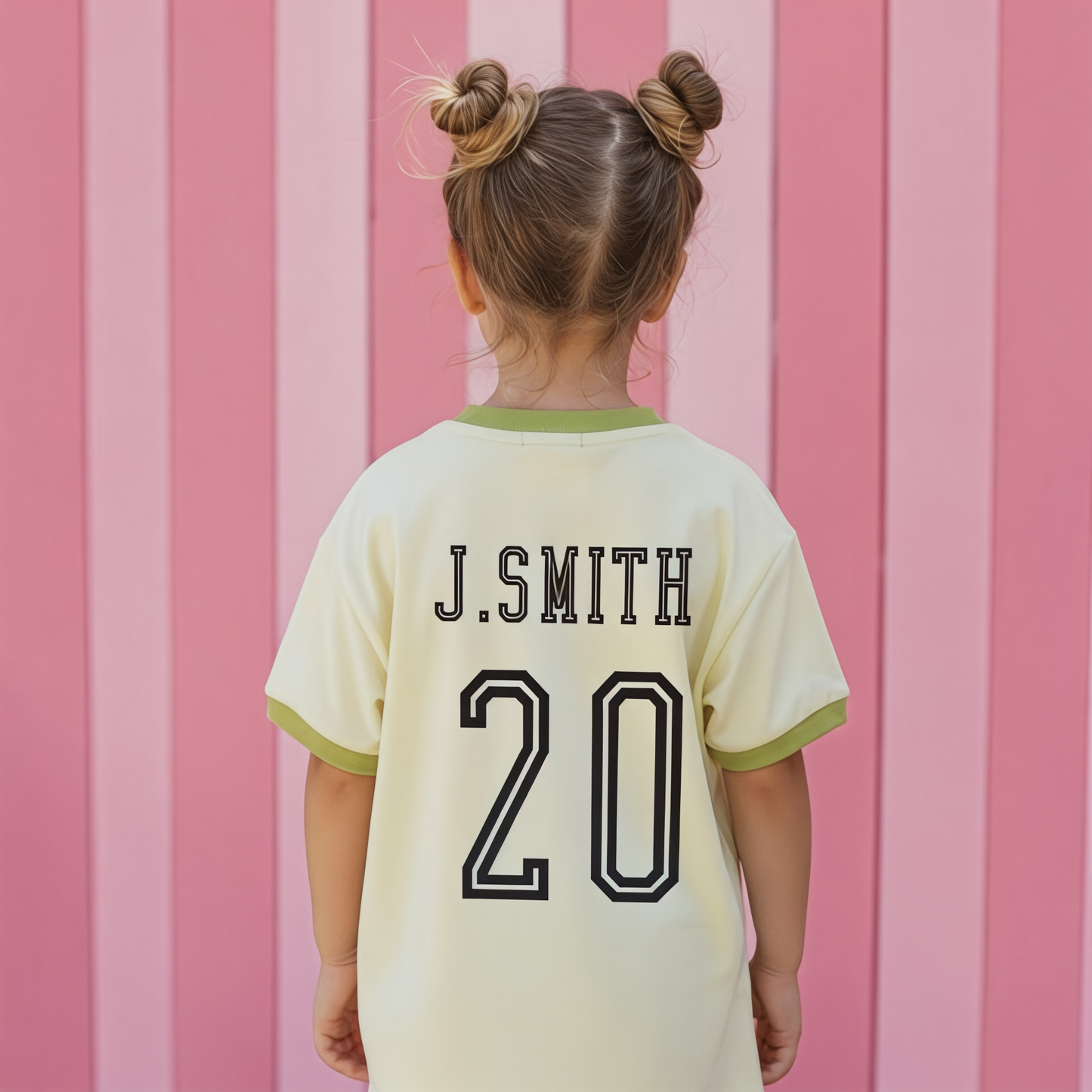 VARSITY TEE