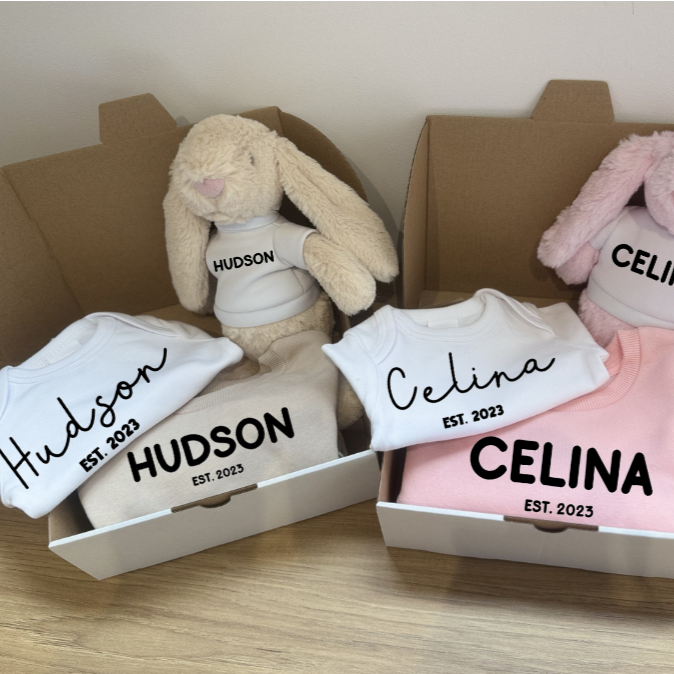 THE PERFECT GIFT SET
