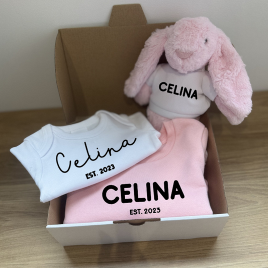 THE PERFECT GIFT SET