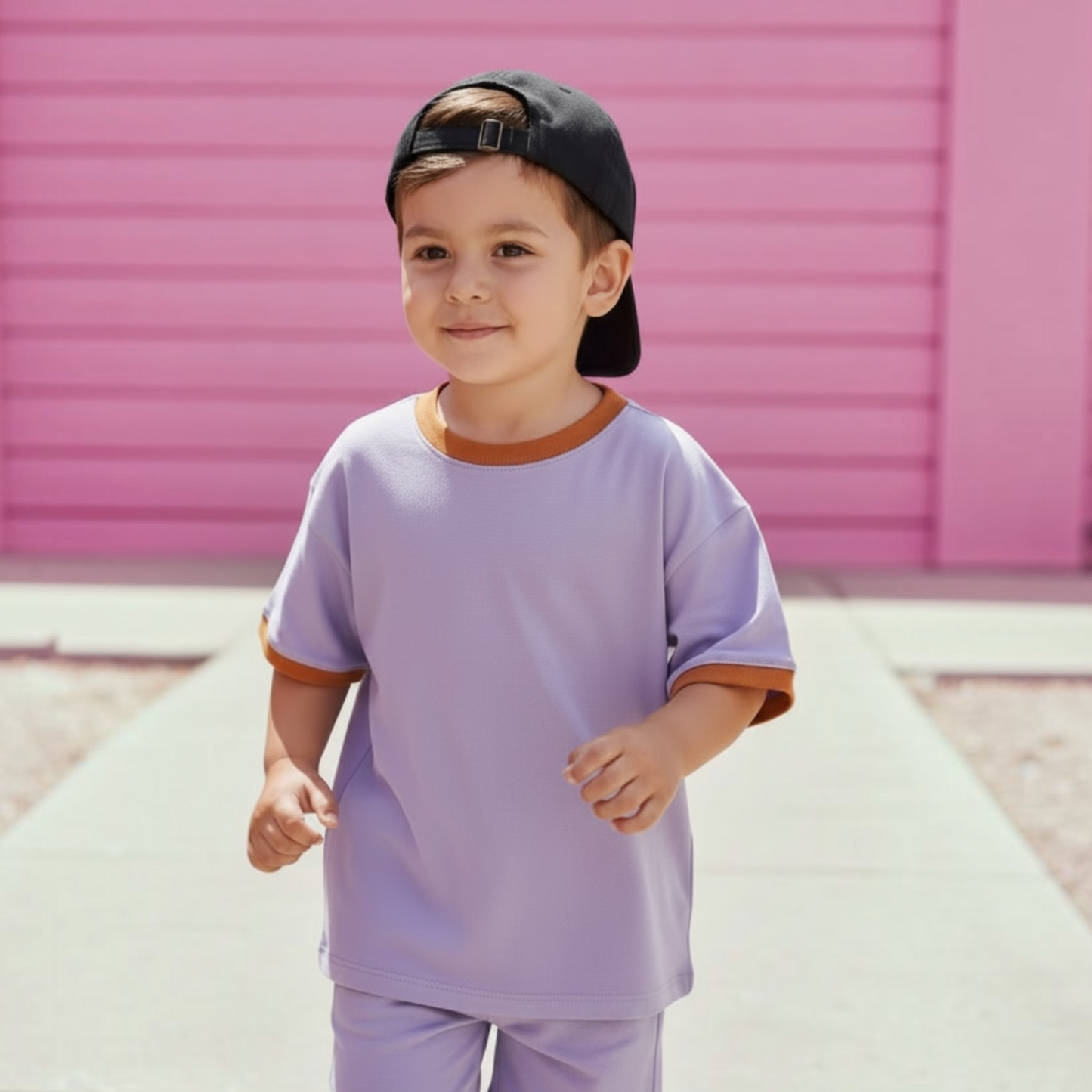 BEST BASIC TEE