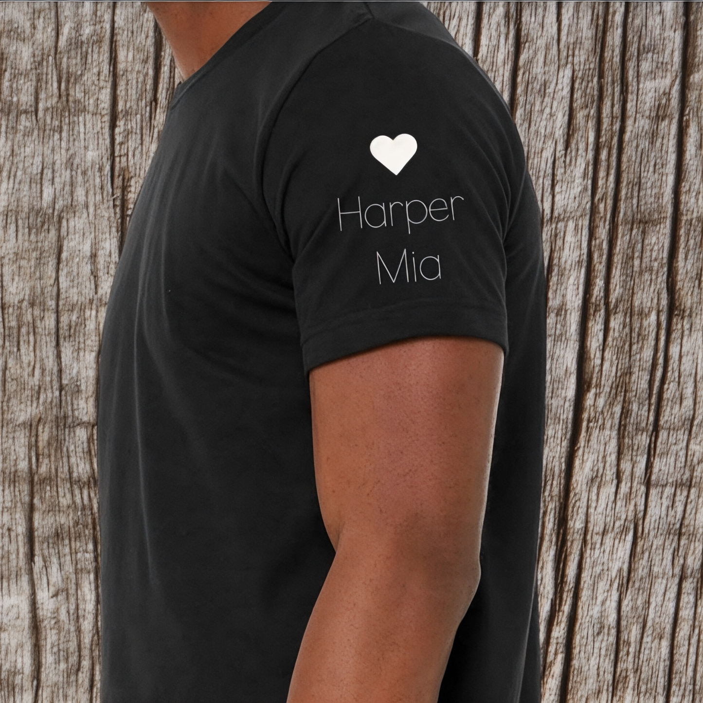 DAD T-SHIRT - VARSITY STYLE