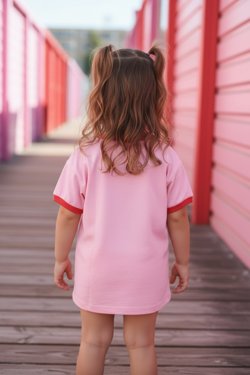 BEST BASIC TEE