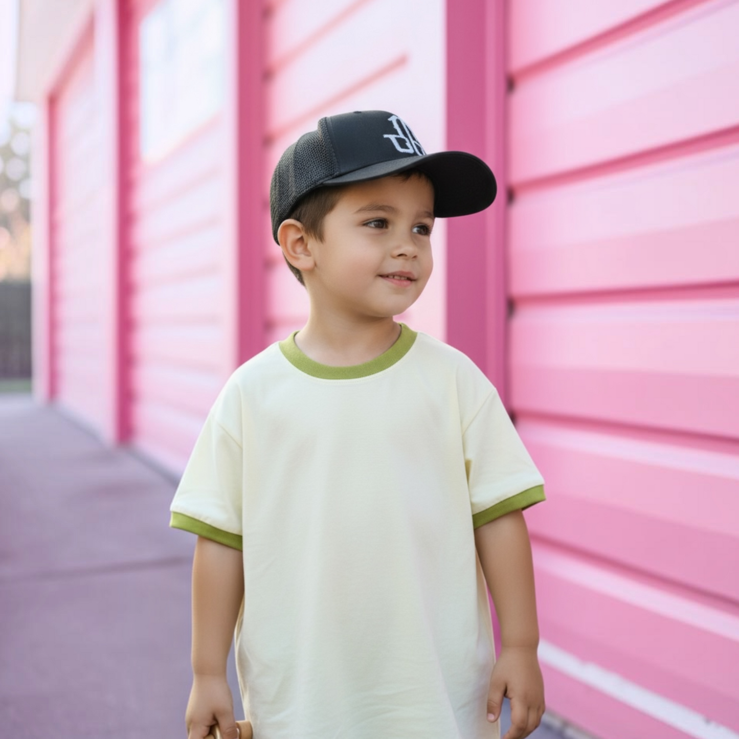 BEST BASIC TEE