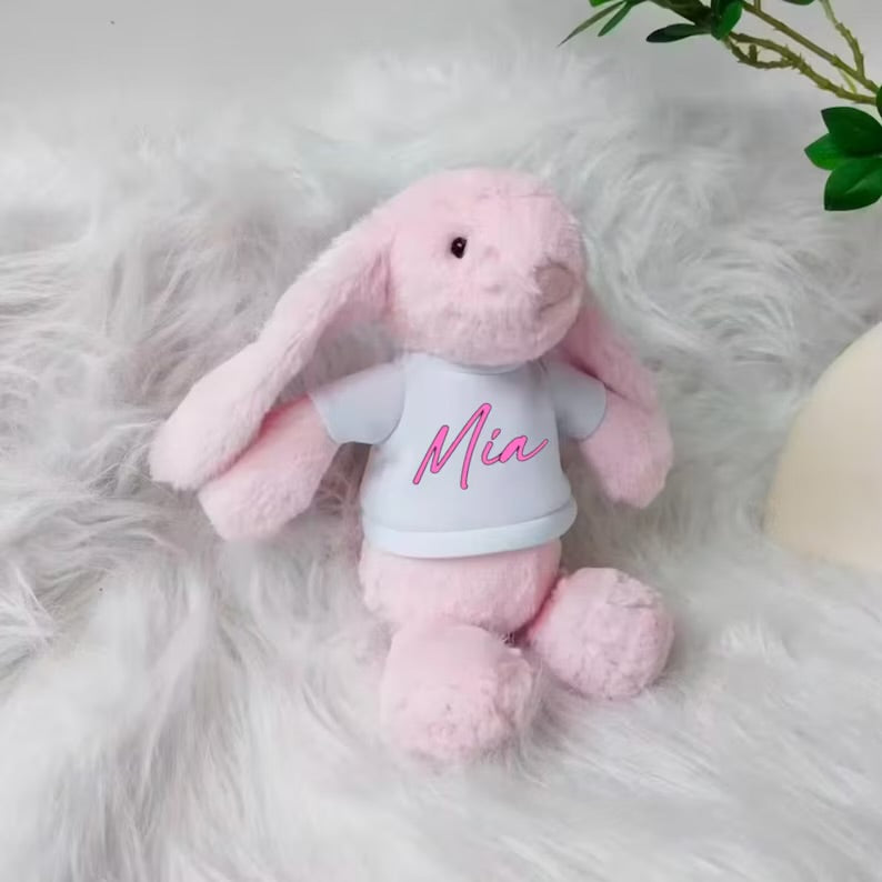 SOFT BUNNY