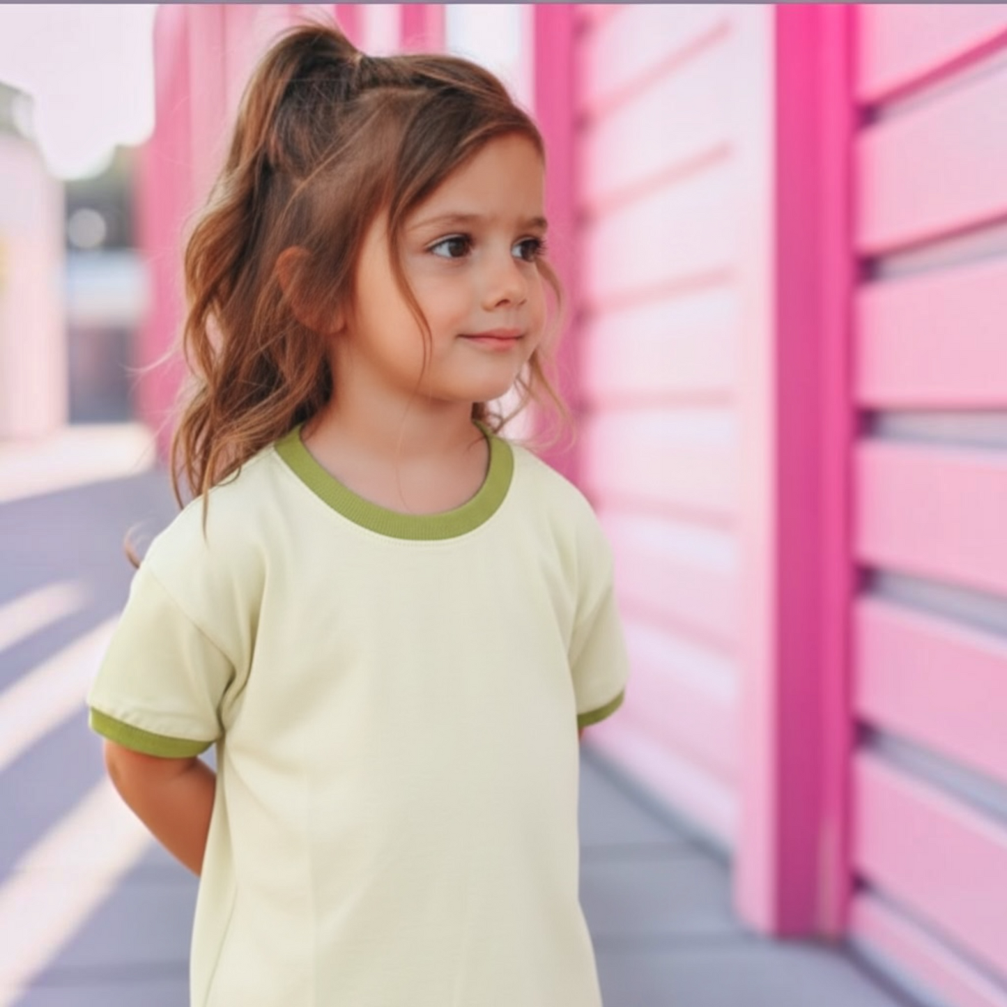 BEST BASIC TEE