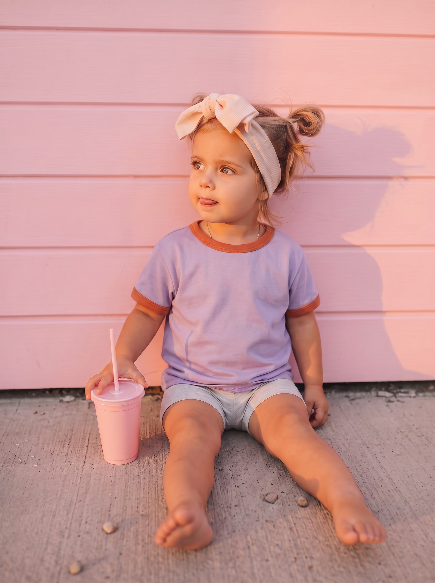 BEST BASIC TEE