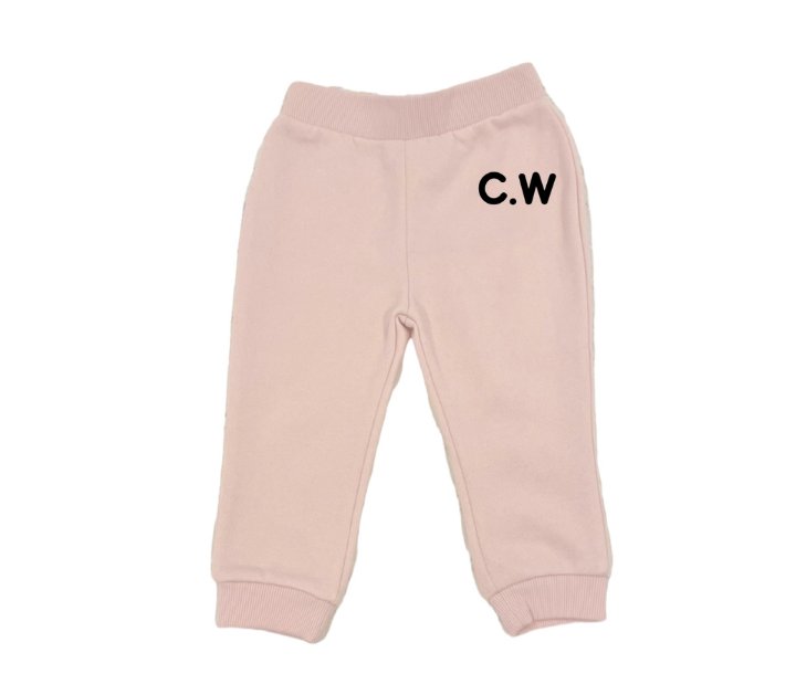 CLASSIC NAME TRACKSUIT