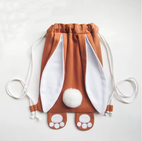BUNNY BACKPACK