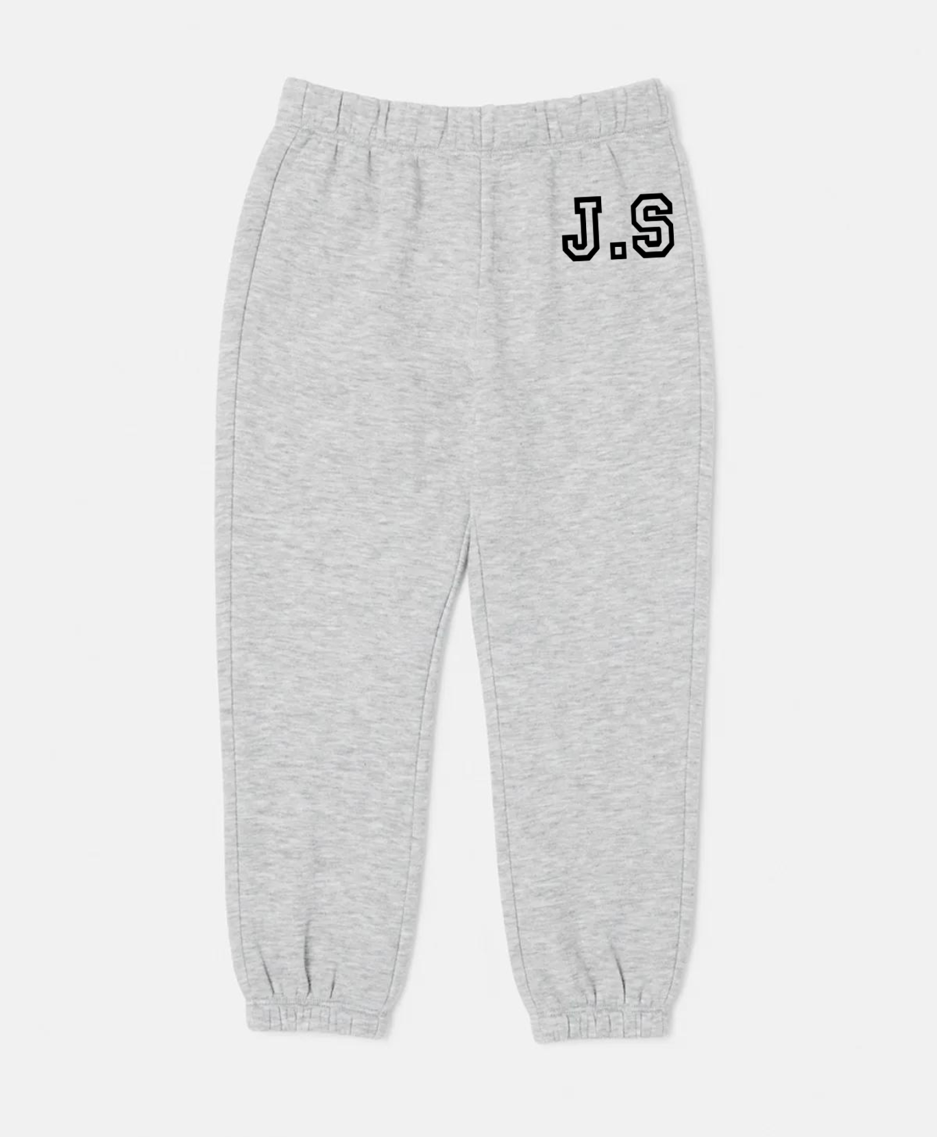 TRACKSUIT SET -VARSITY