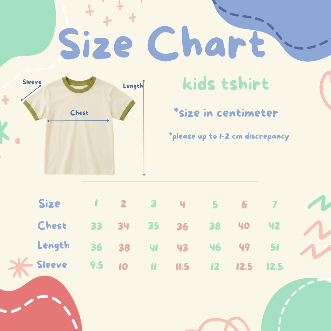 BOLD NAME TEE