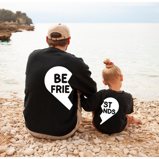 DAD & MINI BESTFRIENDS SET