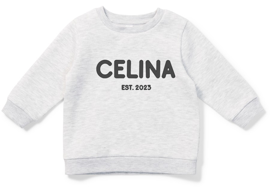 CLASSIC NAME TRACKSUIT