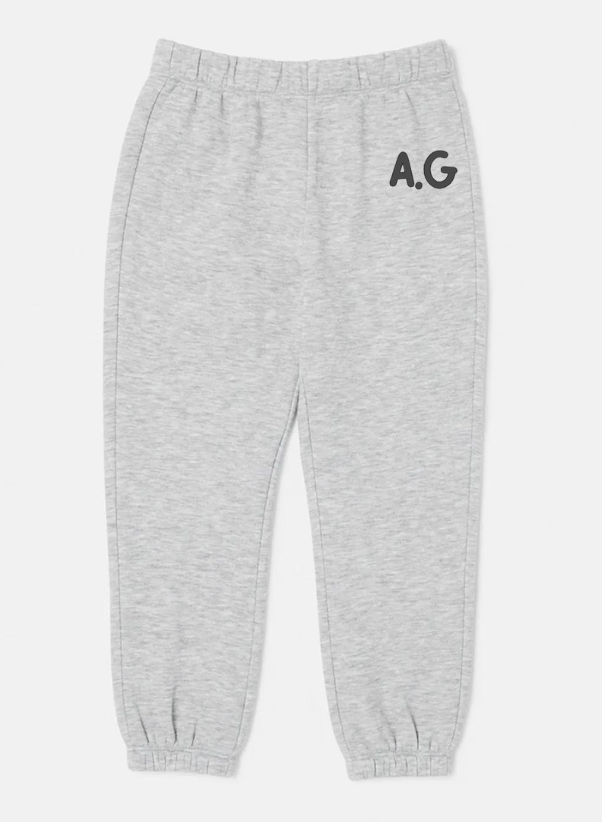 CLASSIC NAME TRACKSUIT