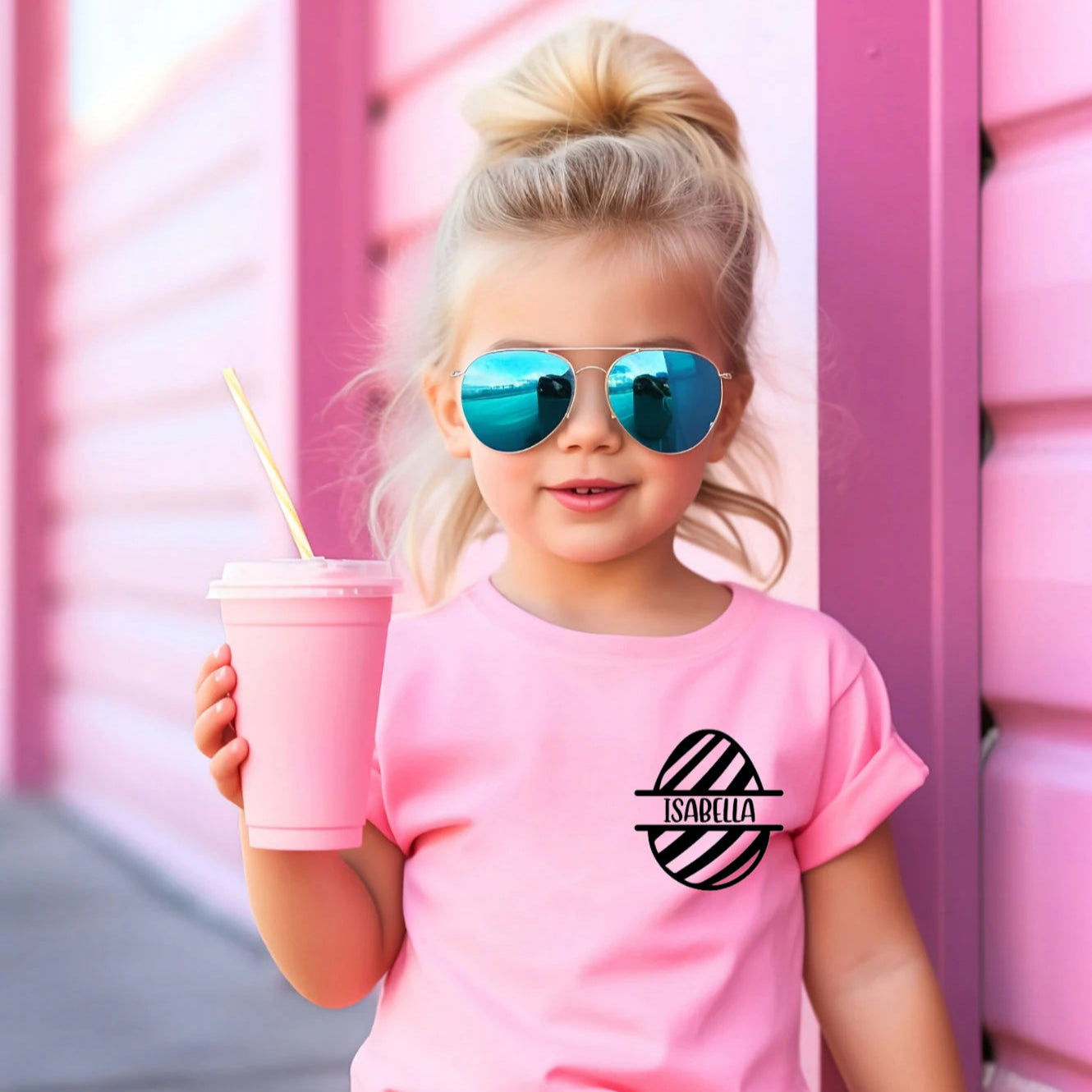 EASTER VIBES - T- Shirt