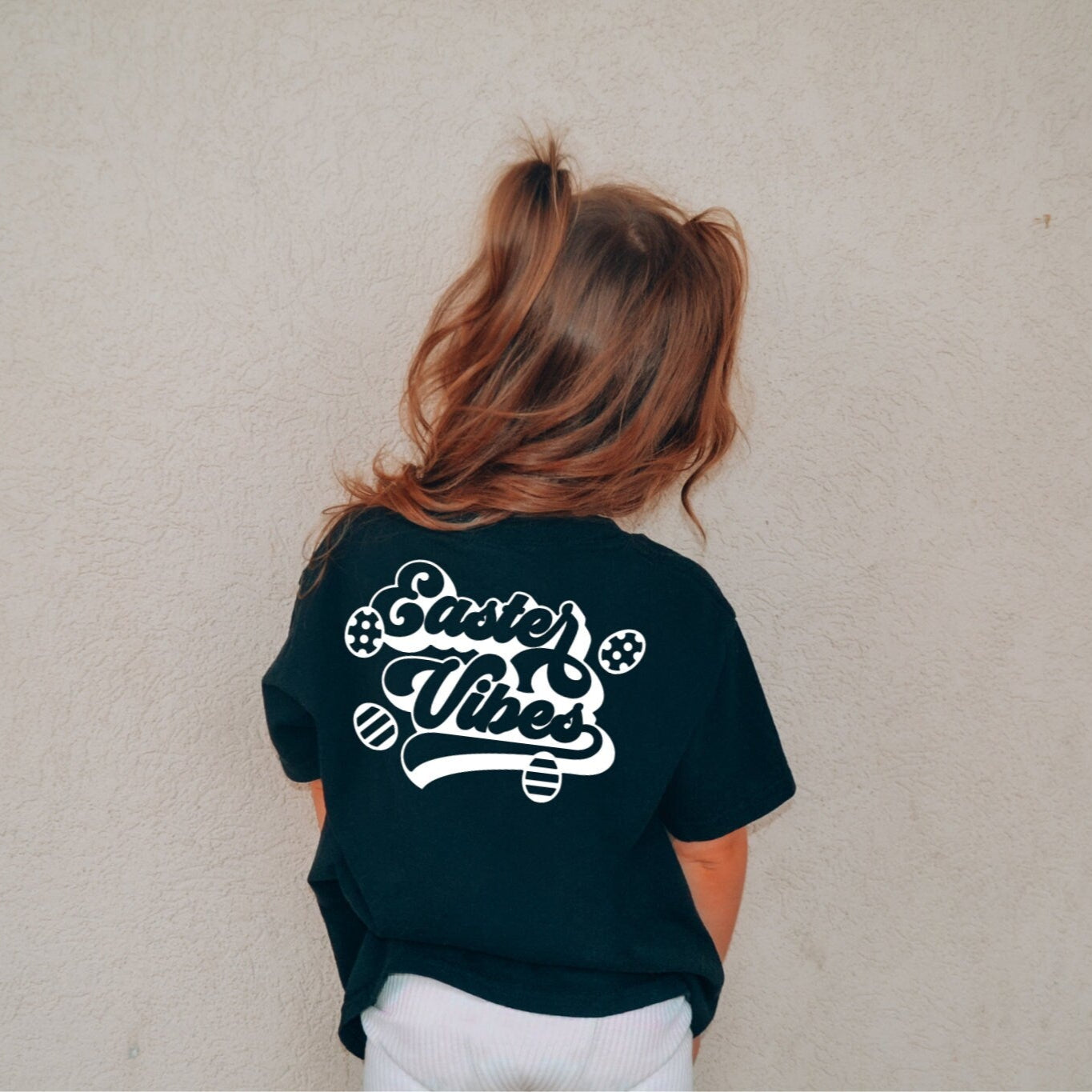 EASTER VIBES - T- Shirt