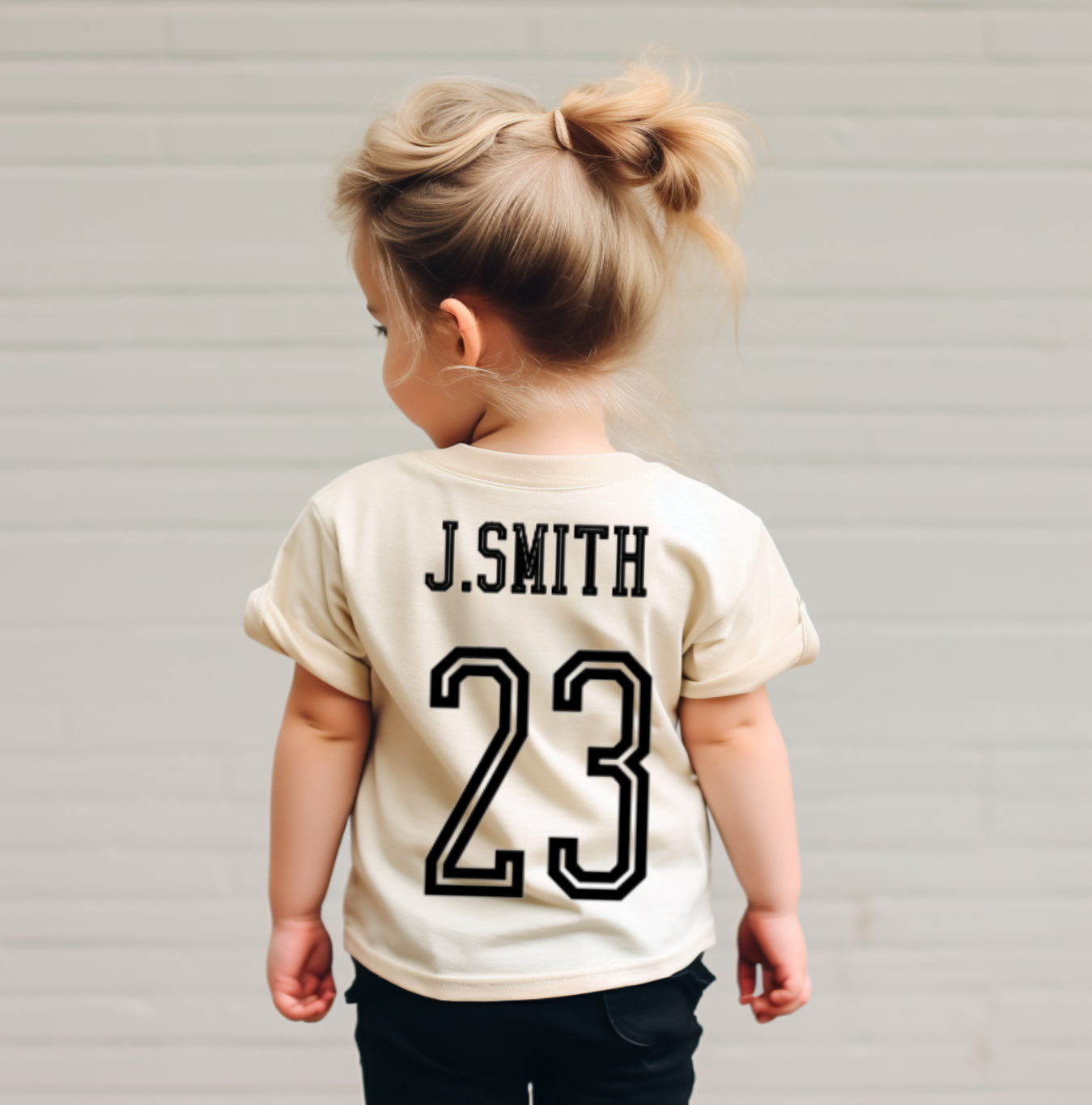 JERSEY TEE