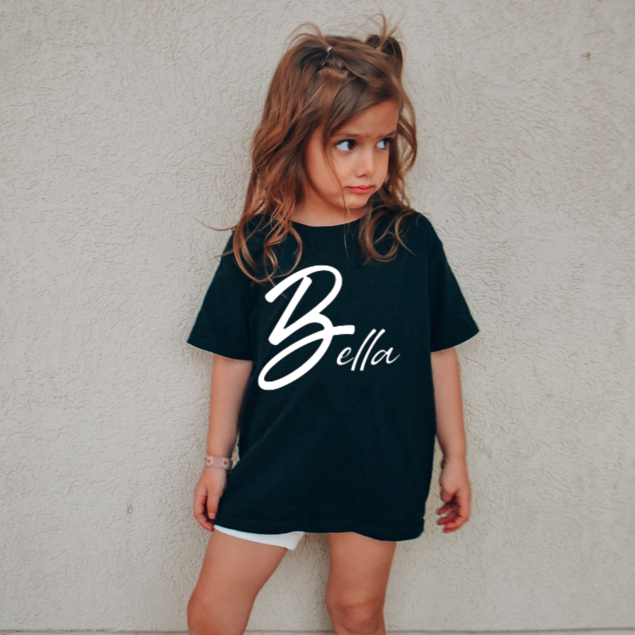 SIGNITURE TEE
