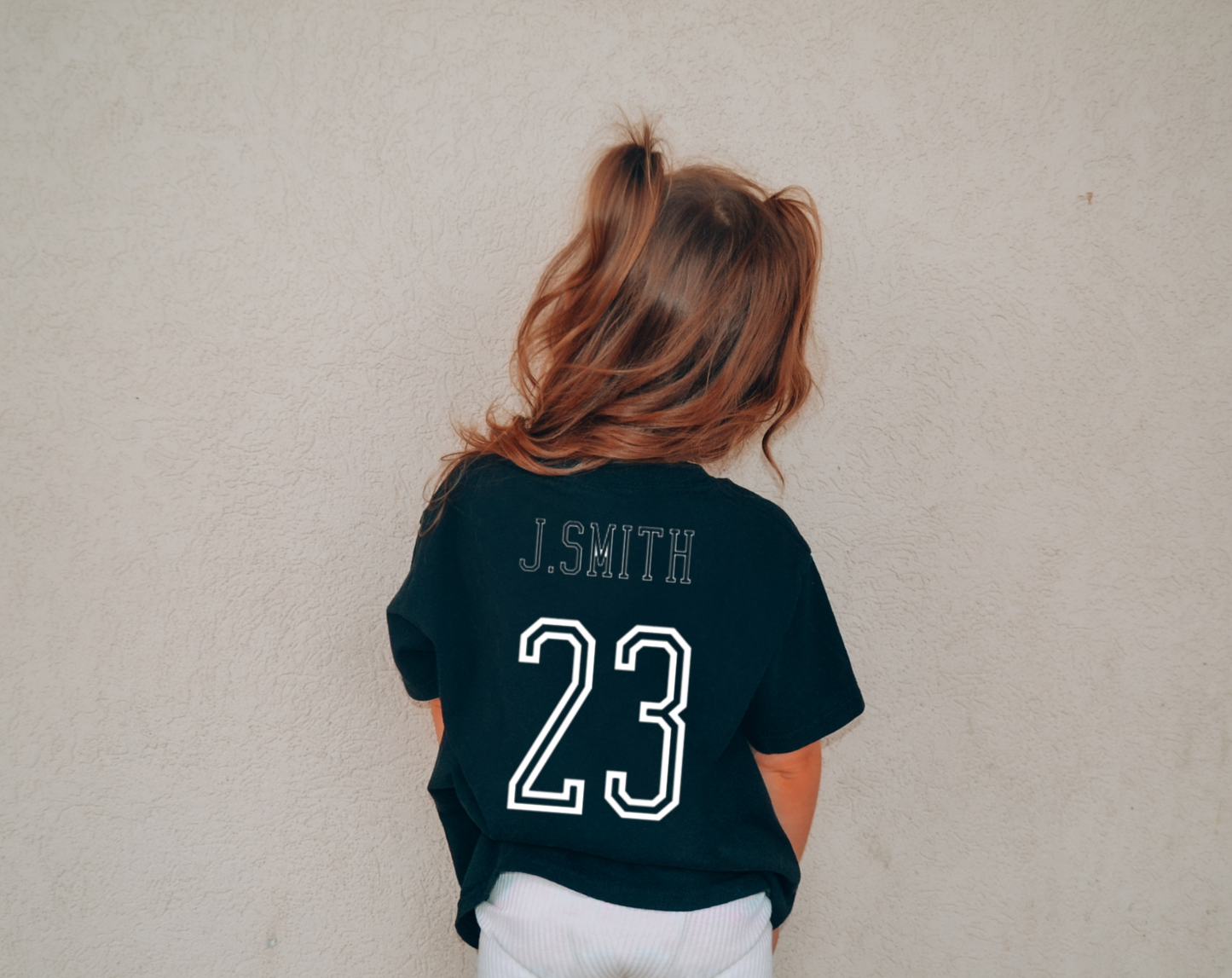 JERSEY TEE