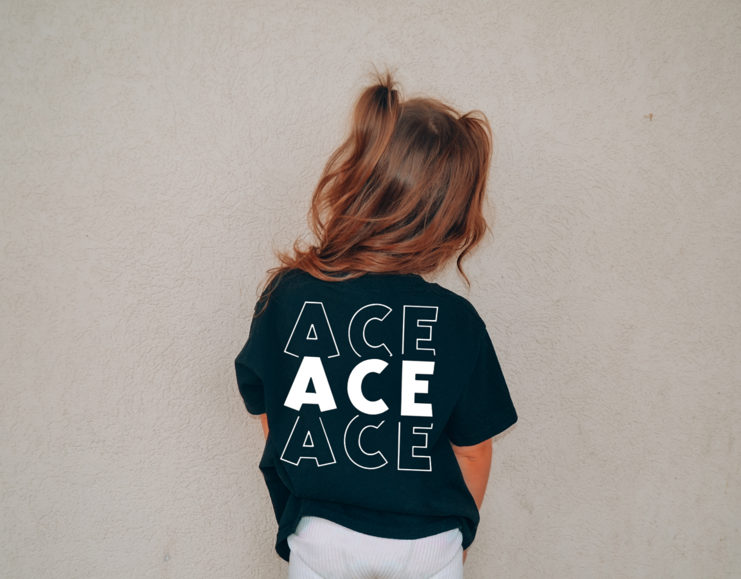 REPEAT NAME TEE
