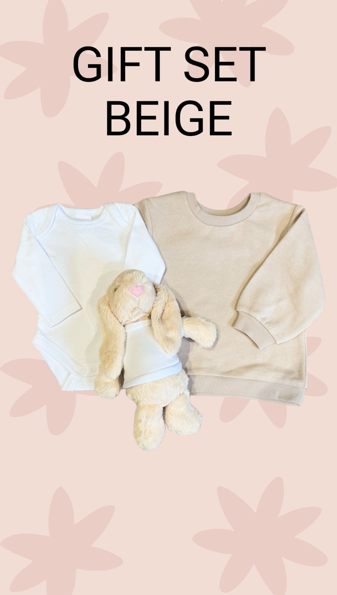 THE PERFECT GIFT SET