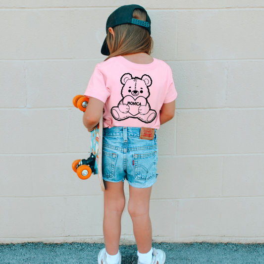 TEDDY BEAR TEE