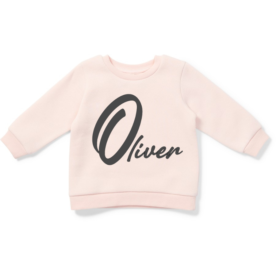 SIGNITURE SWEATSHIRT