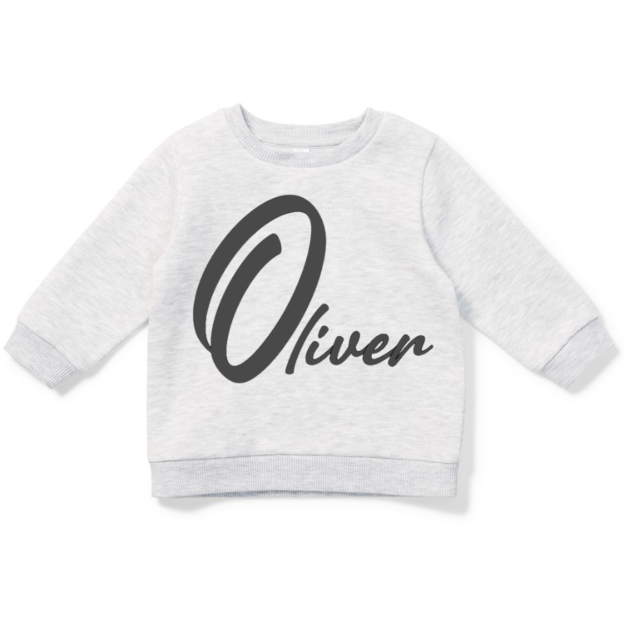 SIGNITURE SWEATSHIRT