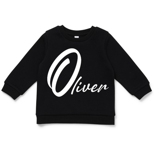 SIGNITURE SWEATSHIRT