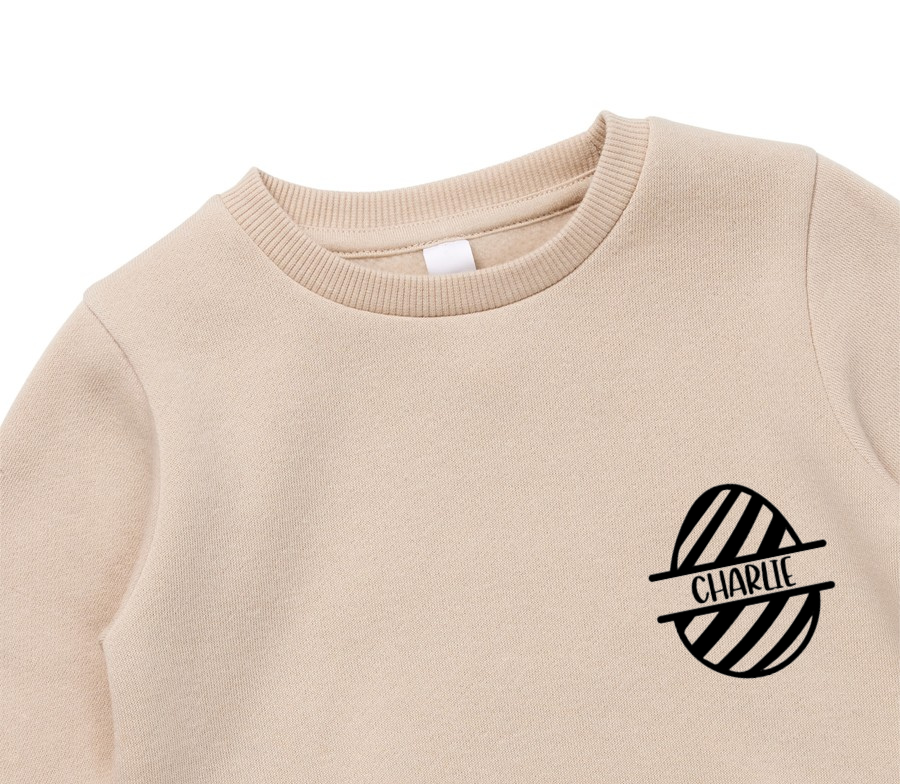 EASTER VIBES SWEATSHIRT