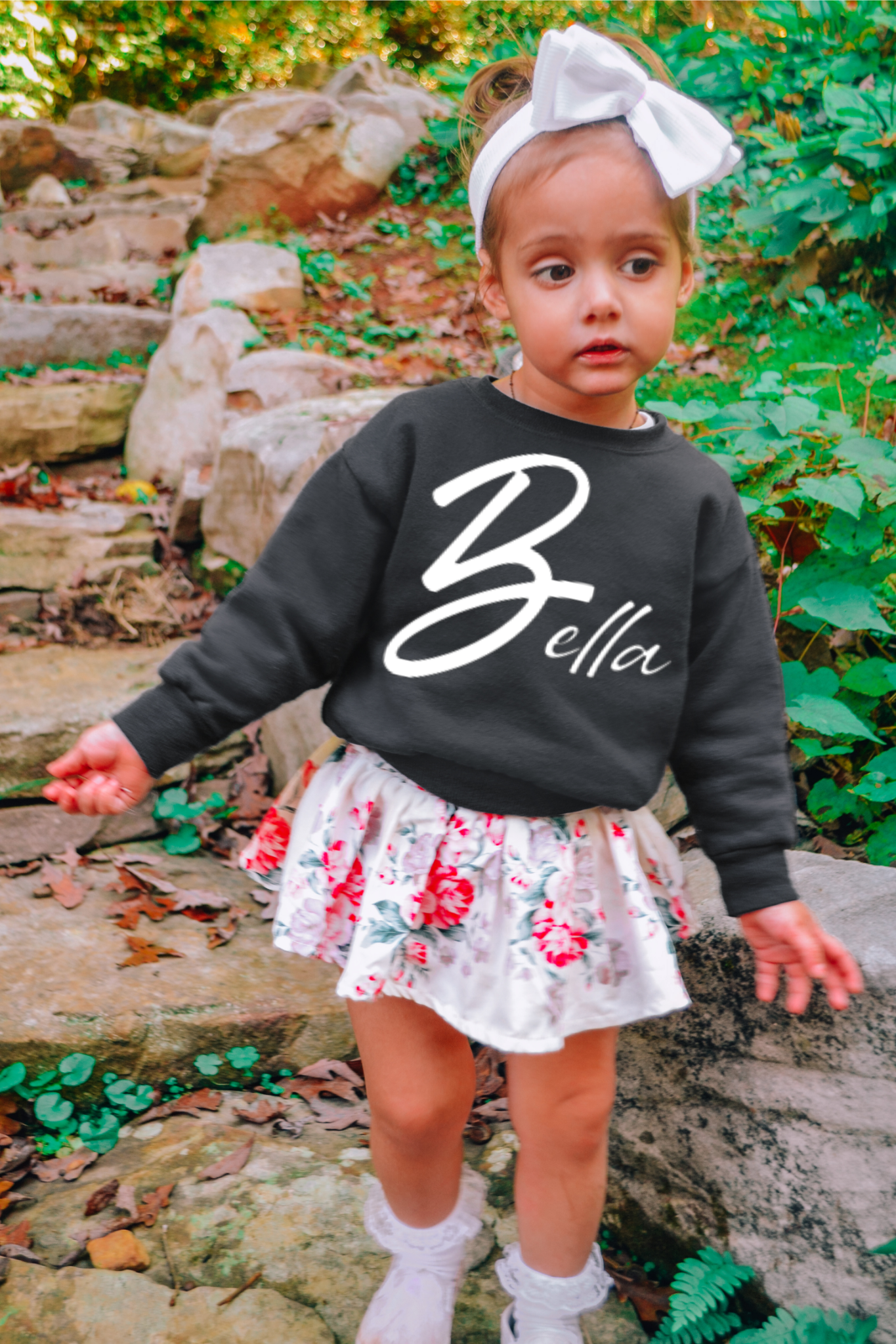 SIGNITURE SWEATSHIRT