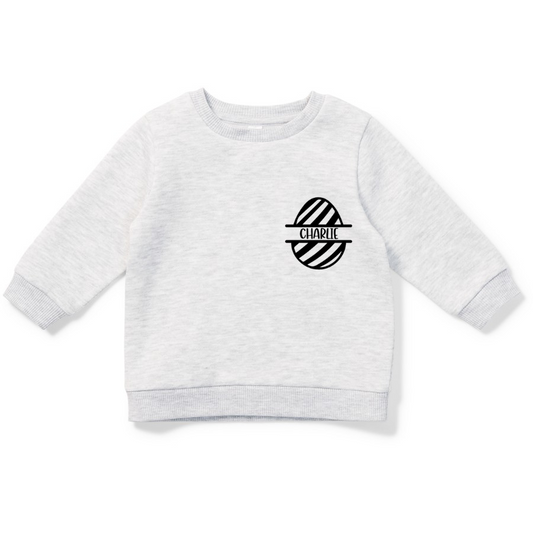 EASTER VIBES SWEATSHIRT