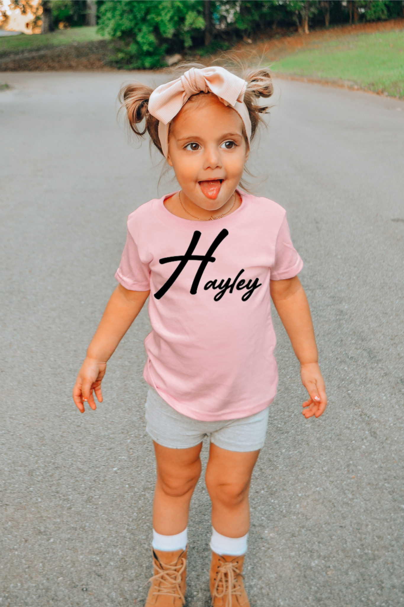 SIGNITURE TEE
