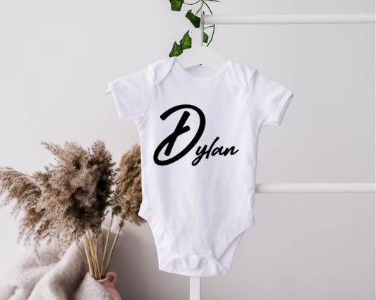 SIGNITURE BODYSUIT