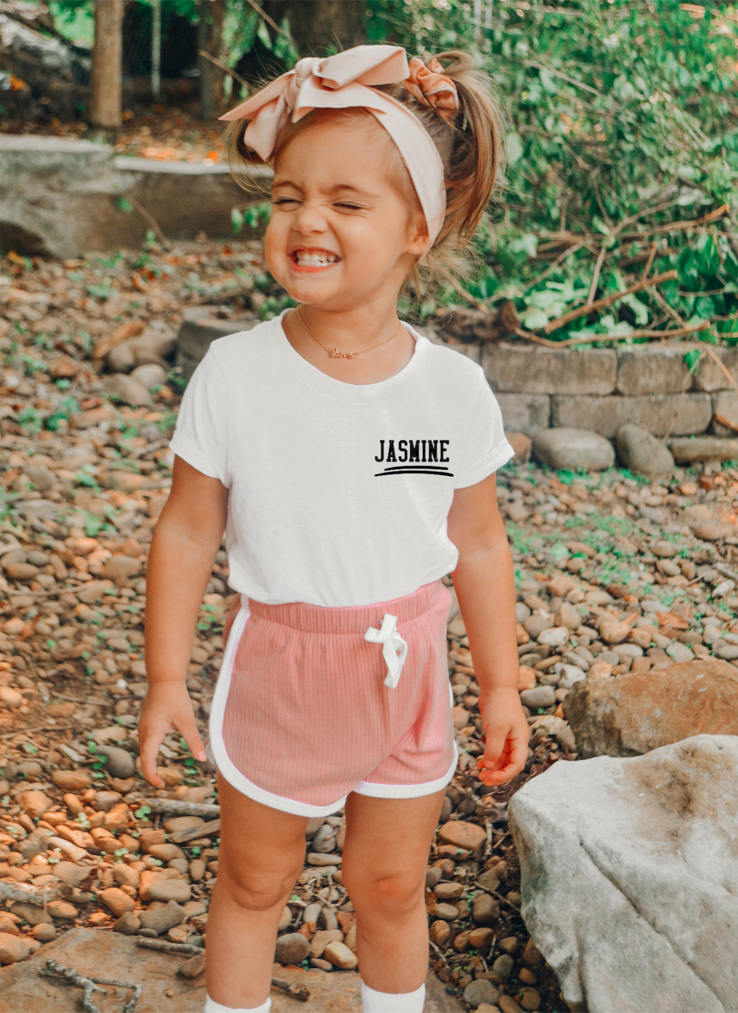 JERSEY TEE